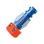 BIQU Dragon Fly Hotend 3D Printer Part Dragon Fly BMO All Metal Hotend Compatible with V6 hotend Prusa I3 MK3,MK3S,Titan Extruder BMG Extruder for Prusa I3 Creality Ender,CR10 3D Printer