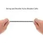 Type C Cable 3Ft 6Ft 6Ft 10Ft 4Pack by Ailun High Speed Type C to USB A Sync Charging Nylon Braided Cable