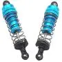 2Pcs ShareGoo Metal Shock Absorber Damper Suspension Upgrade Parts for WLtoys 144001 1/14 RC Car Buggy 2Pcs ShareGoo Metal Shock Absorber Damper Suspension Upgrade Parts for WLtoys 144001 1/14 RC Car Buggy