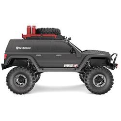 Redcat Racing Everest GEN7 Pro 1/10 4WD RTR Scale Rock Crawler