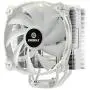 Enermax ETS-F40 Addressable RGB CPU Air Cooler, AMD AM4/Intel LGA 1200/1151, 4 Direct Contact Heat Pipes, 140mm PWM Fan, 200W+ TDP, 5V 3-PIN ARGB, White (ETS-F40-W-ARGB) Enermax ETS-F40 Addressable RGB CPU Air Cooler, AMD AM4/Intel LGA 1200/1151, 4 Direct Contact Heat Pipes, 140mm PWM Fan, 200W+ TDP, 5V 3-PIN ARGB, White (ETS-F40-W-ARGB)