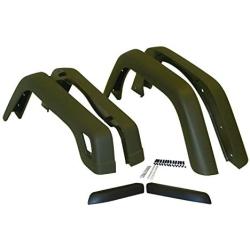 Crown Automotive 55254918K6 Fender Flare