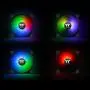Thermaltake Pure Plus 12 RGB TT Premium Edition 120mm Software Enabled Circular 9 Controllable LEDs RGB PWM Case Radiator Fan 3Pack, TT RGB PLUS Software, AI Interactive Voice Control CL-F063-PL12SW-A Thermaltake Pure Plus 12 RGB TT Premium Edition 120mm Software Enabled Circular 9 Controllable LEDs RGB PWM Case Radiator Fan 3Pack, TT RGB PLUS Software, AI Interactive Voice Control CL-F063-PL12SW-A