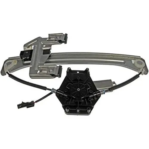 Dorman 748-563 Rear Passenger Side Power Window Regulator and Motor Assembly for Select Chrysler Models Dorman 748-563 Rear Passenger Side Power Window Regulator and Motor Assembly for Select Chrysler Models