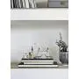 LEGO Architecture London Skyline Collection 21034 Building Set Model Kit and Gift for Kids and Adults (468 Pieces)