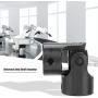 Universal Joint Coupling Metal Shaft Coupling Motor Connector (0.5in×0.9in×2in)