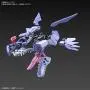 Digimon: Metal Garurumon (Amplified), Bandai Spirits Figure-riseStandard Digimon: Metal Garurumon (Amplified), Bandai Spirits Figure-riseStandard