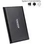 Maxone 500GB Ultra Slim Portable External Hard Drive HDD USB 3.0 for PC, Mac, Laptop, PS4, Xbox one - Charcoal Grey Maxone 500GB Ultra Slim Portable External Hard Drive HDD USB 3.0 for PC, Mac, Laptop, PS4, Xbox one - Charcoal Grey