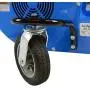 Landworks Leaf Blower Super Duty Wheeled Walk Behind Jet Sweep Manual-Propelled Powerful 7HP 212cc 4 Stroke OHV Motor Output Wind Force of 200 MPH / 2000 CFM at 3600RPM use for Garden & Lawn Landworks Leaf Blower Super Duty Wheeled Walk Behind Jet Sweep Manual-Propelled Powerful 7HP 212cc 4 Stroke OHV Motor Output Wind Force of 200 MPH / 2000 CFM at 3600RPM use for Garden & Lawn