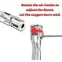 Utheer 62752 Grill Burner Tube 19.5 Inches for Weber Genesis 300 Series, Genesis EP310 EP320 EP330 S310 S320 S330 Gas Grills 2011 to 2016 Model Years, Fits Up Front Control, 304 Stainless Steel Utheer 62752 Grill Burner Tube 19.5 Inches for Weber Genesis 300 Series, Genesis EP310 EP320 EP330 S310 S320 S330 Gas Grills 2011 to 2016 Model Years, Fits Up Front Control, 304 Stainless Steel