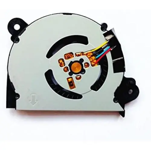 QUETTERLEE Replacement New laptop CPU fan for ASUS Q200E X202E x202ep x201e 200 X202EV,KSB0505HB-CM54 FAN QUETTERLEE Replacement New laptop CPU fan for ASUS Q200E X202E x202ep x201e 200 X202EV,KSB0505HB-CM54 FAN