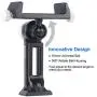 Metal Phone Tripod Mount, iPhone Tripod Adapter, Phone Holder Stand with Arca Swiss Rail, 1/4'' Screw Mount, Ball Head Rotate Vertical & Horizontal, Fits iPhone 7 8 9 X 11 12 Pro Se Samsung Metal Phone Tripod Mount, iPhone Tripod Adapter, Phone Holder Stand with Arca Swiss Rail, 1/4'' Screw Mount, Ball Head Rotate Vertical & Horizontal, Fits iPhone 7 8 9 X 11 12 Pro Se Samsung