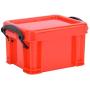 RC Car Accessory Set, 1/10 Elastic Luggage Net Storage Box Ladder RC Car Decorative Tools RC Car Update Parts