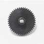 VERBAY Upgrade Metal Reduction Gear + Motor Gear for Wltoys 144001 1/14 RC Car Parts