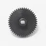 VERBAY Upgrade Metal Reduction Gear + Motor Gear for Wltoys 144001 1/14 RC Car Parts