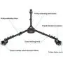 Neewer Photography Tripod Dolly, Heavy Duty with Larger 3-inch Rubber Wheels, Adjustable Leg Mounts and Carry Bag for Tripods, Light Stands for Photo Video Lighting, Load up to 50 pounds Neewer Photography Tripod Dolly, Heavy Duty with Larger 3-inch Rubber Wheels, Adjustable Leg Mounts and Carry Bag for Tripods, Light Stands for Photo Video Lighting, Load up to 50 pounds
