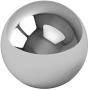 Mousetrap Board Game (Mensa for Kids Edition) Replacement 9/16'' Chromium Steel Balls - Pack of 3
