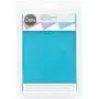 Sizzix, Mint, Standard Cutting Pads 660522, 2 Pack, 8 3/4'' x 6 1/8'' x 1/8'' Sizzix, Mint, Standard Cutting Pads 660522, 2 Pack, 8 3/4'' x 6 1/8'' x 1/8''