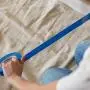 Blue Painters Tape 1-Inch (0.94-Inch x 60-Yard) Duck Clean Release, Multi-Use, 3 Rolls, 180 Total Yards