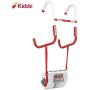 Kidde 468193 KL-2S Two-Story Fire Escape Ladder with Anti-Slip Rungs, 13-Foot