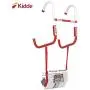 Kidde 468193 KL-2S Two-Story Fire Escape Ladder with Anti-Slip Rungs, 13-Foot Kidde 468193 KL-2S Two-Story Fire Escape Ladder with Anti-Slip Rungs, 13-Foot