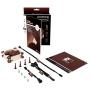 Noctua NF-A8 PWM, Premium Quiet Fan, 4-Pin (80mm, Brown)