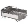 KitchenAid Full Size Dish Rack, Light Grey KitchenAid Full Size Dish Rack, Light Grey