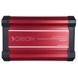 ORION HCCA HCCA3000.1DSPLX, Class D Amplifier 3000 WATTS RMS 01 OHM