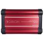 ORION HCCA HCCA3000.1DSPLX, Class D Amplifier 3000 WATTS RMS 01 OHM