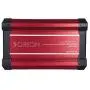 ORION HCCA HCCA3000.1DSPLX, Class D Amplifier 3000 WATTS RMS 01 OHM