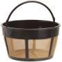 Cuisinart Gold Tone Coffee Filter