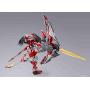 TAMASHII NATIONS Gundam Astray Redframe Kai (Alternative Strike Ver.) Alternative Strike, Bandai Tamashii Nations Metal Build