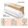 Zinus 12 Inch Foam and Spring Mattress / CertiPUR-US Certified Foams / Mattress-in-a-Box, Full