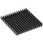 uxcell Electronic Radiators Heatsink for MOS GPU IC Chip Black 40 x 40 x 5 mm uxcell Electronic Radiators Heatsink for MOS GPU IC Chip Black 40 x 40 x 5 mm
