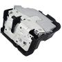 labwork-parts Front Right Professional 937-811 Door Lock Actuator Motor for BMW 51217011250