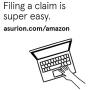 ASURION 4 Year Home Improvement Protection Plan $125-149.99