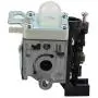 RB-K93 Carburetor SRM225 Parts Tune Up Kit fits Echo GT225 GT225i PAS225 SRM225i SRM225SB PE225 PPF225 Trimmer Weed Eater with Carb Adjustment Tool