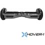 Hover-1 Chrome Electric Hoverboard Scooter