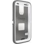 Otterbox [Defender Series] Samsung Galaxy S5 Case - Retail Packaging Protective Case for Galaxy S5 - Ap Pink (White/Gunmetal Grey Ap Pink)