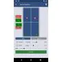 Power Pong 5000 Robot with Wireless Technology Power Pong 5000 Robot with Wireless Technology