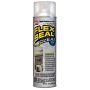 Flex Seal Spray Rubber Sealant Coating, 14-oz, Clear (2 Pack)