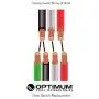 Optimum Pool Technologies Replacement Flow Switch for Pentair IntelliChlor IC20 & IC40 Salt Cell - Replaces 520736
