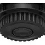 Hunter Fan Company 59235 Hunter 54'' Chronicle Matte Black Ceiling Fan with Wall Control, Large Hunter Fan Company 59235 Hunter 54'' Chronicle Matte Black Ceiling Fan with Wall Control, Large