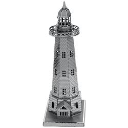 Fascinations Metal Earth Lighthouse 3D Metal Model Kit