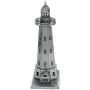 Fascinations Metal Earth Lighthouse 3D Metal Model Kit