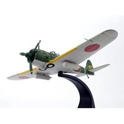 Nakajima Ki-43 -''Oscar'' Japanese Fighter 1/72 Scale Diecast Metal Model