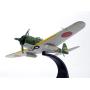 Nakajima Ki-43 -''Oscar'' Japanese Fighter 1/72 Scale Diecast Metal Model