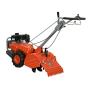 YARDMAX YT4565 Dual Rotating Rear Tine Tiller, 208Cc, Briggs