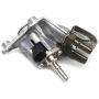 Syuda DEF Doser Diesel Exhaust Fluid Injector for Cummins ISX Engines 2888173NX - Metal Syuda DEF Doser Diesel Exhaust Fluid Injector for Cummins ISX Engines 2888173NX - Metal
