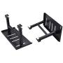 Classic Brands Hercules Headboard Brackets for Hercules Heavy-Duty 14-Inch Platform Metal Bed Frame, All Sizes (Set of 2)